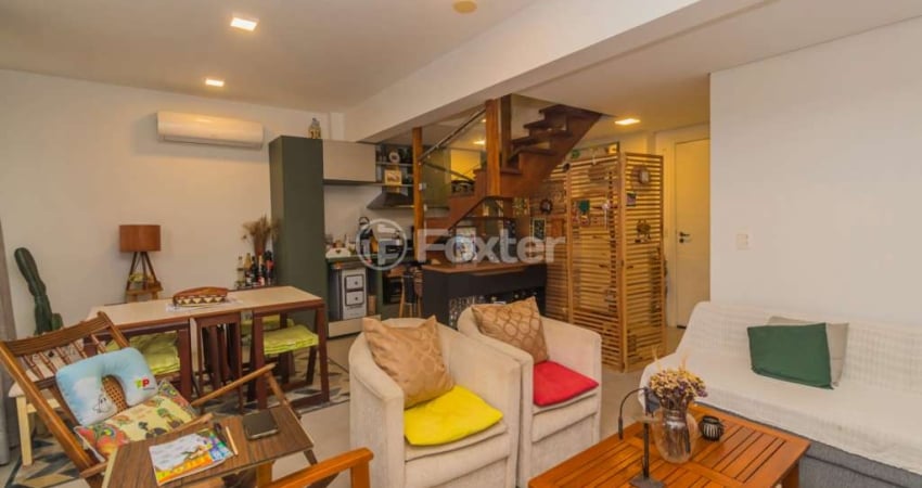 Apartamento com 2 quartos à venda na Rua Miguel Tostes, 424, Rio Branco, Porto Alegre
