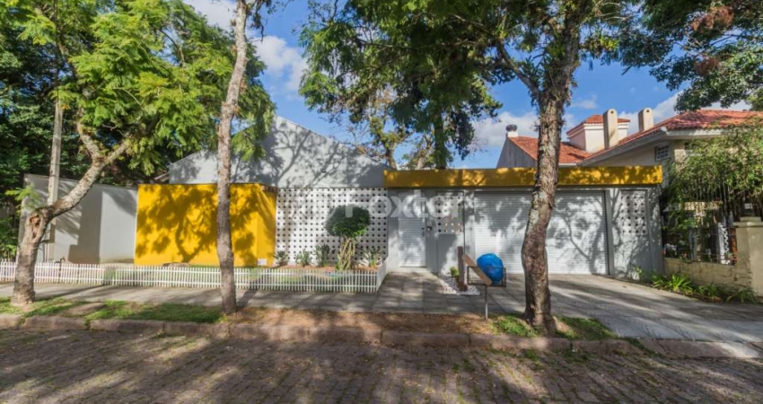 Casa com 5 quartos à venda na Rua João Mendes Ouriques, 257, Jardim Isabel, Porto Alegre