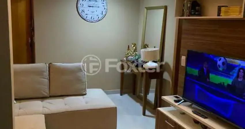 Apartamento com 2 quartos à venda na Avenida Sarandi, 905, Sarandi, Porto Alegre
