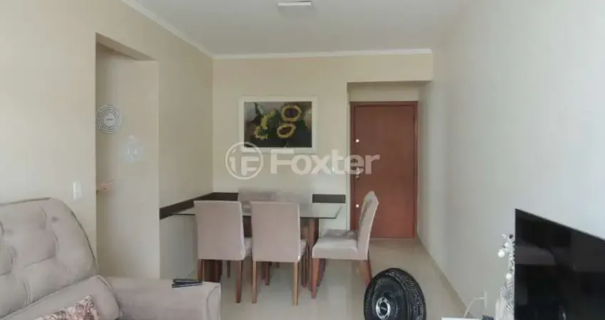 Apartamento com 2 quartos à venda na Avenida Capivari, 775, Cristal, Porto Alegre