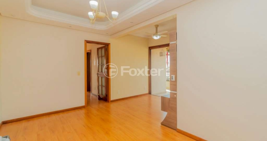 Apartamento com 3 quartos à venda na Rua Doutor Mário Totta, 1463, Tristeza, Porto Alegre