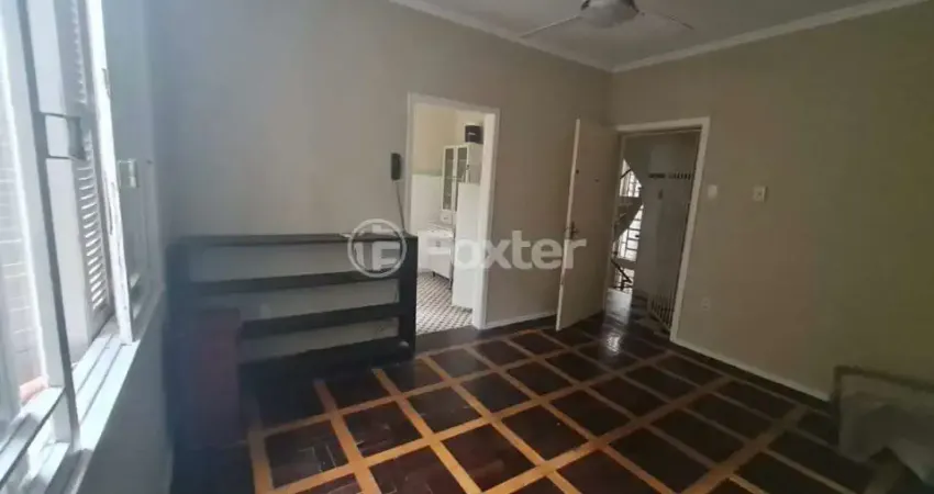 Apartamento com 1 quarto à venda na Rua Hoffmann, 578, Floresta, Porto Alegre