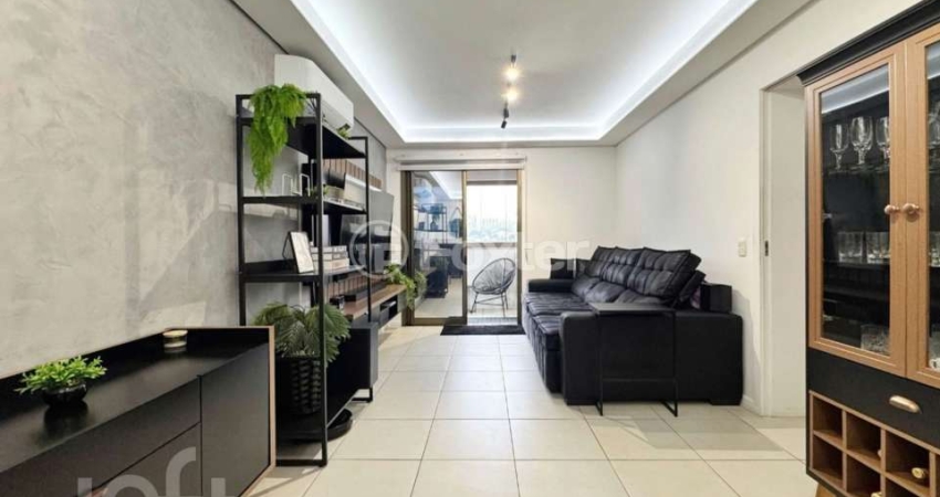 Apartamento com 2 quartos à venda na Rua Jairo Callado, 101, Centro, Florianópolis