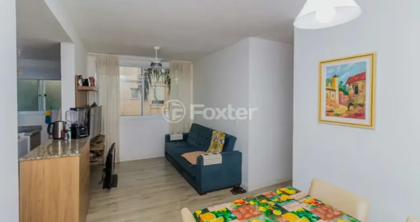 Apartamento com 3 quartos à venda na Avenida Juca Batista, 250, Cavalhada, Porto Alegre