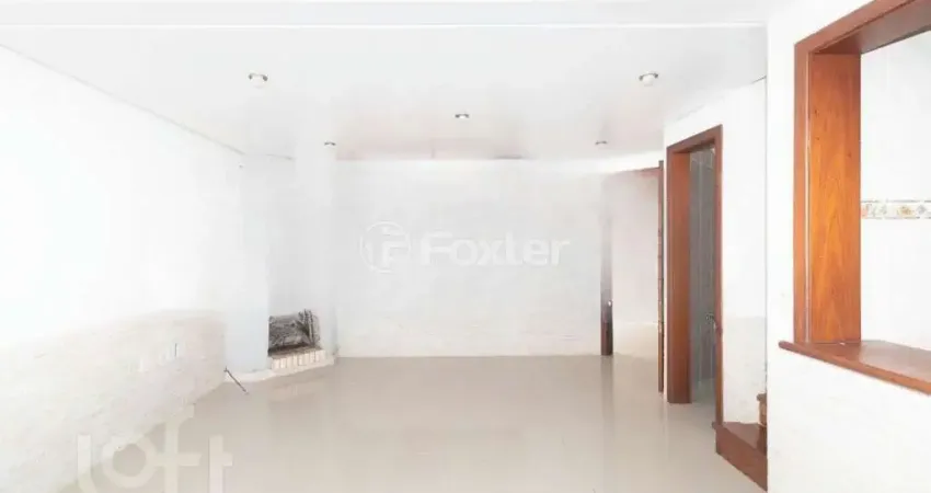 Casa com 3 quartos à venda na Rua Baldoino Bottini, 380, Hípica, Porto Alegre