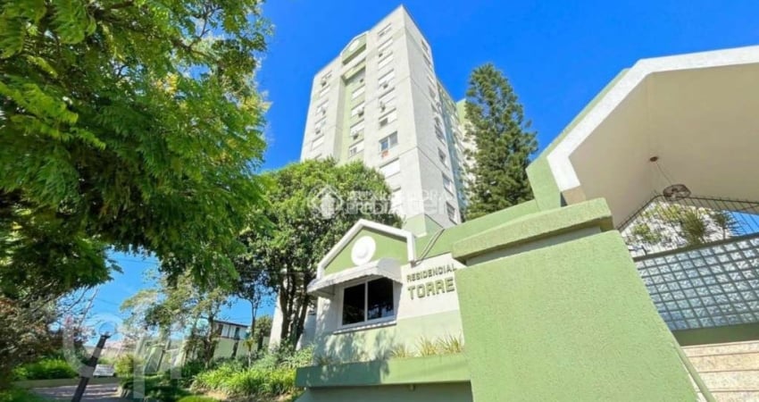 Apartamento com 1 quarto à venda na Avenida da Cavalhada, 3075, Cavalhada, Porto Alegre