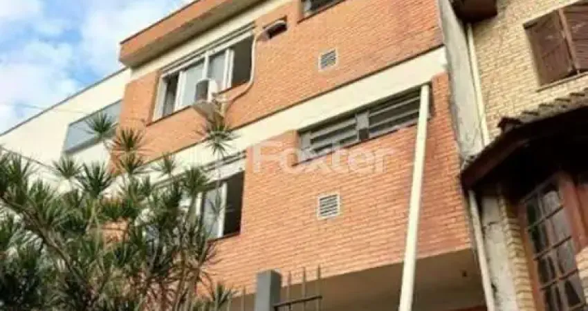 Apartamento com 1 quarto à venda na Avenida Iguassu, 57, Petrópolis, Porto Alegre