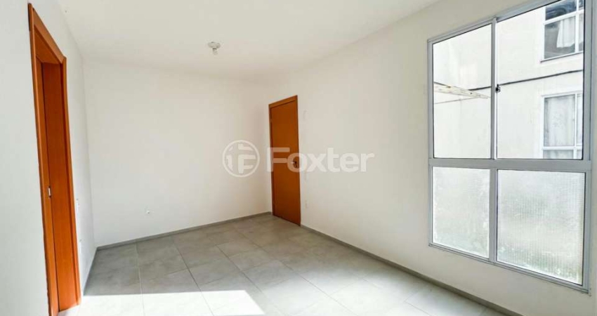 Apartamento com 1 quarto à venda na Avenida Protásio Alves, 10535, Morro Santana, Porto Alegre