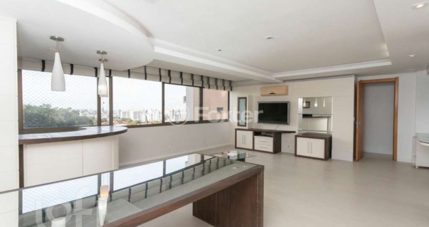 Apartamento com 3 quartos à venda na Avenida Cristóvão Colombo, 4105, Floresta, Porto Alegre