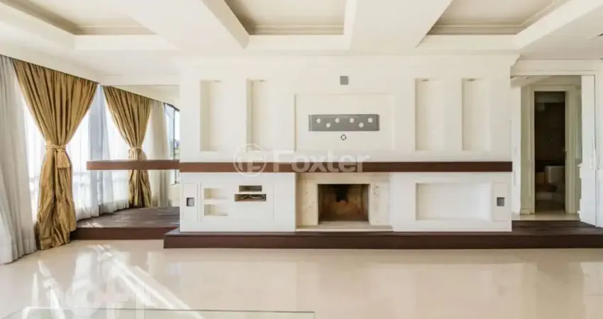 Apartamento com 2 quartos à venda na Rua Pedro Weingartner, 205, Rio Branco, Porto Alegre