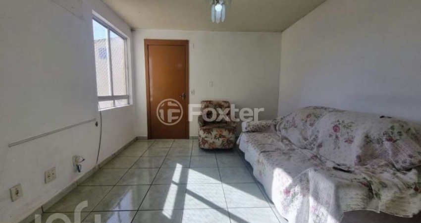 Apartamento com 2 quartos à venda na Rua General Osório, 640, Duque de Caxias, São Leopoldo