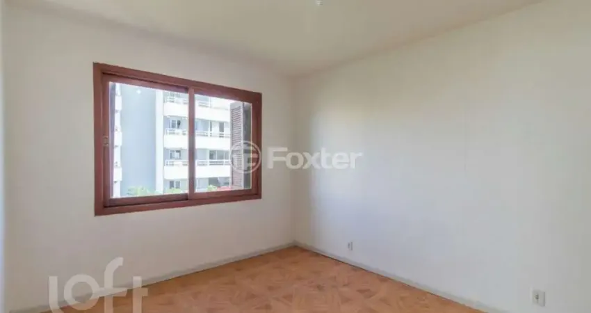 Apartamento com 2 quartos à venda na Rua Luiz de Camões, 864, Santo Antônio, Porto Alegre