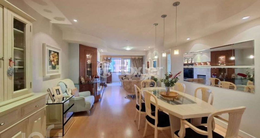 Apartamento com 3 quartos à venda na Avenida Doutor Maurício Cardoso, 1555, Jardim Mauá, Novo Hamburgo