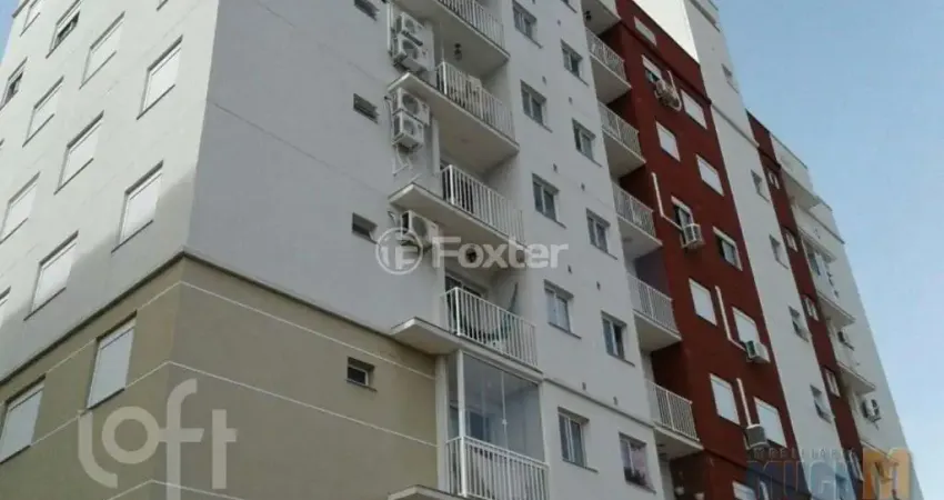 Apartamento com 2 quartos à venda na Rua Joaquim Caetano, 700, Fátima, Canoas