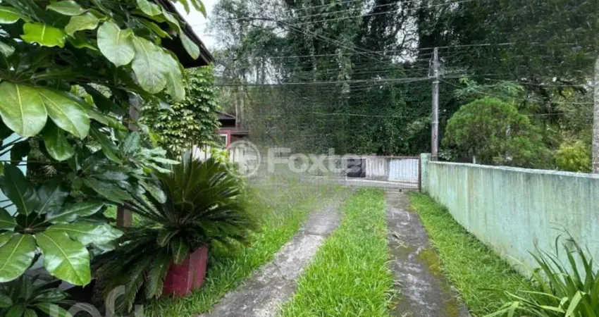 Casa com 2 quartos à venda na Rua Isid Dutra, 1100, Sambaqui, Florianópolis