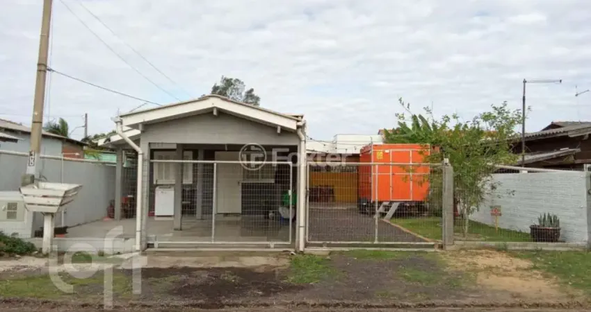 Casa com 2 quartos à venda na Travessa Canelas, 100, Arroio Teixeira, Capão da Canoa