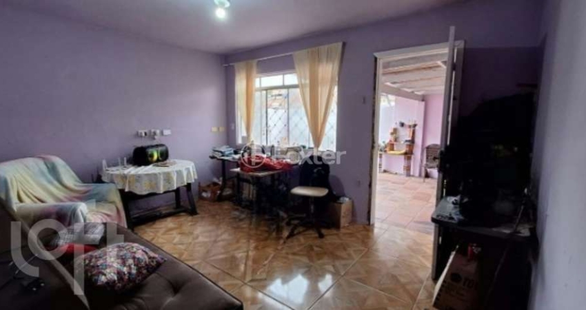 Casa com 3 quartos à venda na Rua Tarso Galvão Bueno Filho, 284, Farrapos, Porto Alegre