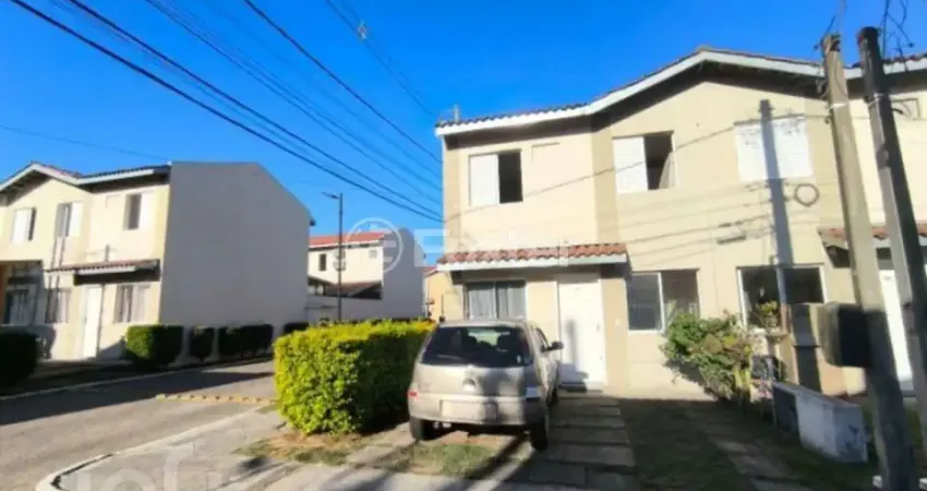 Casa em condomínio fechado com 3 quartos à venda na Rua dos Guamirins, 303, Igara, Canoas