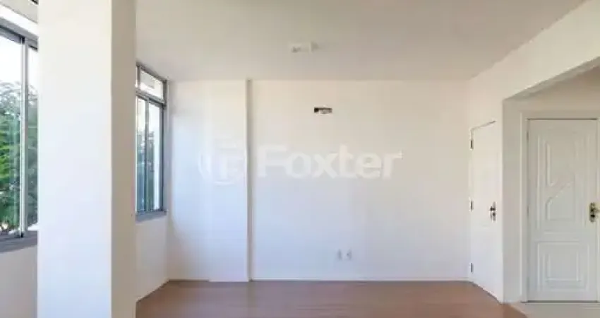 Apartamento com 3 quartos à venda na Rua Presidente Coutinho, 81, Centro, Florianópolis