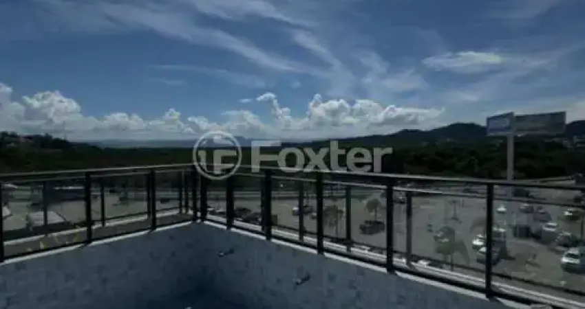 Kitnet / Stúdio à venda na Rodovia Virgílio Várzea, 1019, Monte Verde, Florianópolis