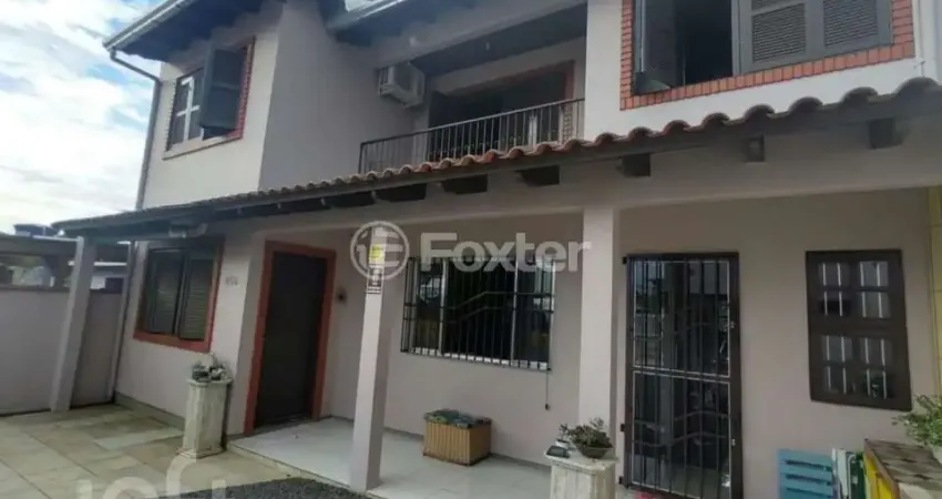 Casa com 3 quartos à venda na Rua Jerônimo Timóteo da Fonseca, 595, São Jerônimo, Gravataí