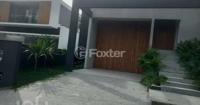 Casa com 3 quartos à venda na Rua dos Rouxinóis, 96, Pedra Branca, Palhoça