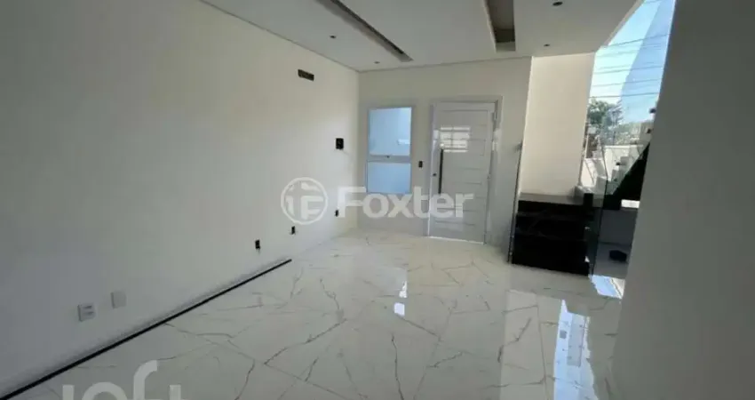 Casa com 3 quartos à venda na Rua Euclides Linck, 214, Oriço, Gravataí