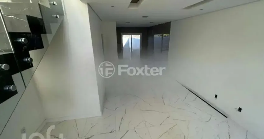 Casa com 3 quartos à venda na Rua Euclides Linck, 208, Oriço, Gravataí