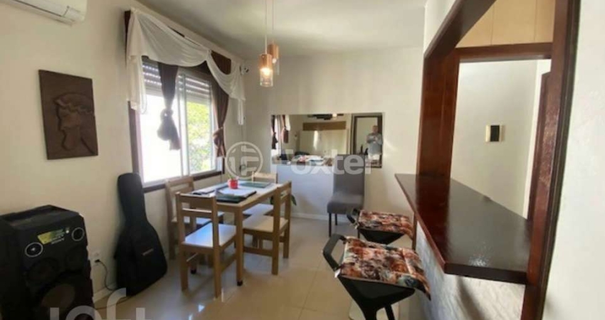 Apartamento com 2 quartos à venda na Avenida João XXIII, 113, São Sebastião, Porto Alegre
