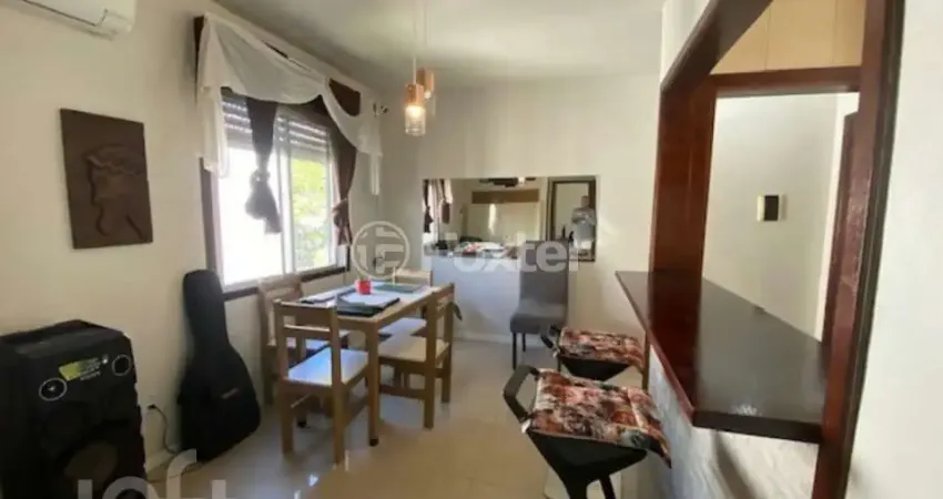 Apartamento com 2 quartos à venda na Avenida João XXIII, 113, São Sebastião, Porto Alegre