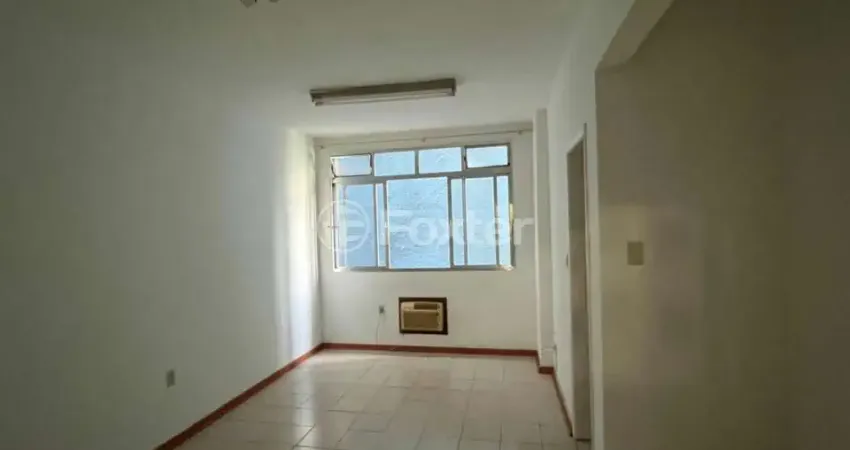 Sala comercial com 1 sala à venda na Avenida Alberto Bins, 362, Centro Histórico, Porto Alegre