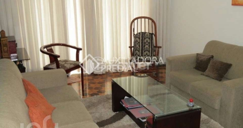 Apartamento com 3 quartos à venda na Rua General Lima e Silva, 559, Cidade Baixa, Porto Alegre