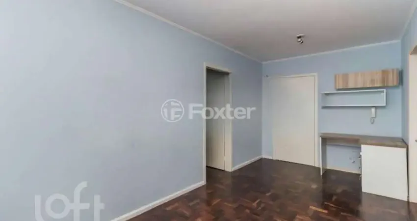 Apartamento com 1 quarto à venda na Avenida Padre Cacique, 50, Praia de Belas, Porto Alegre
