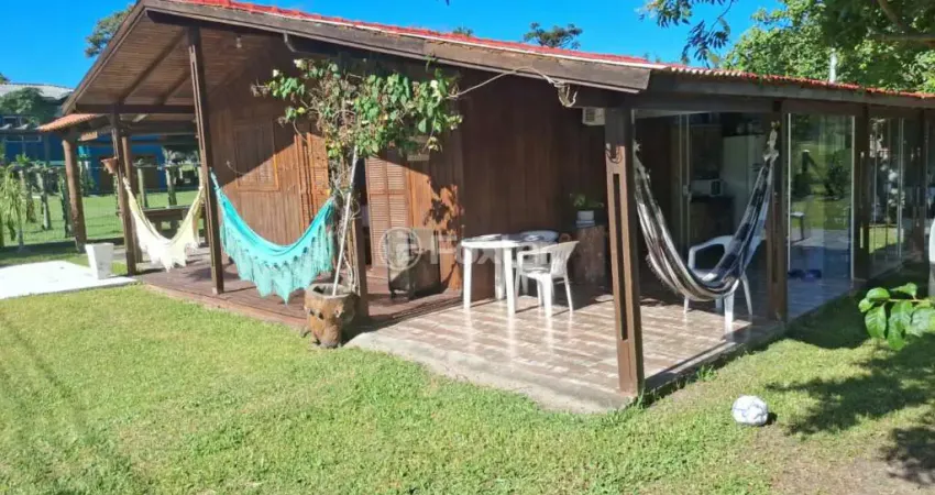 Casa com 3 quartos à venda na Estrada do Palmital, 11499, Palmital, Osório