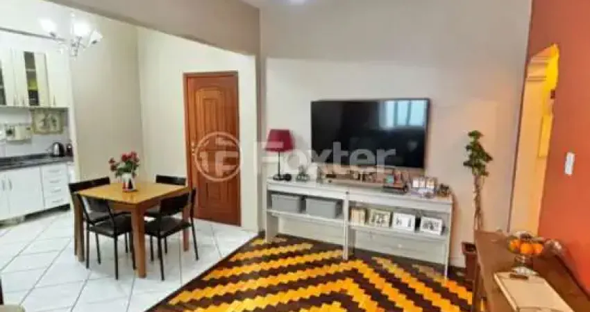 Apartamento com 2 quartos à venda na Rua Demétrio Ribeiro, 961, Centro Histórico, Porto Alegre