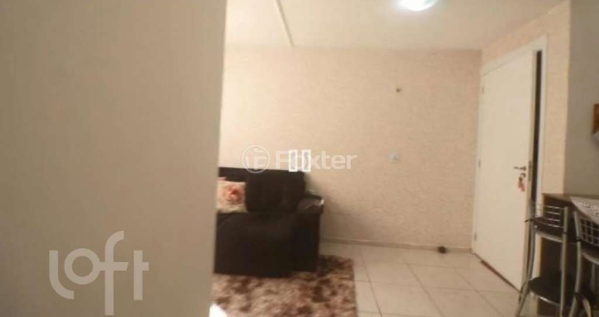 Apartamento com 2 quartos à venda na Rua Gabriel Franco da Luz, 560, Sarandi, Porto Alegre
