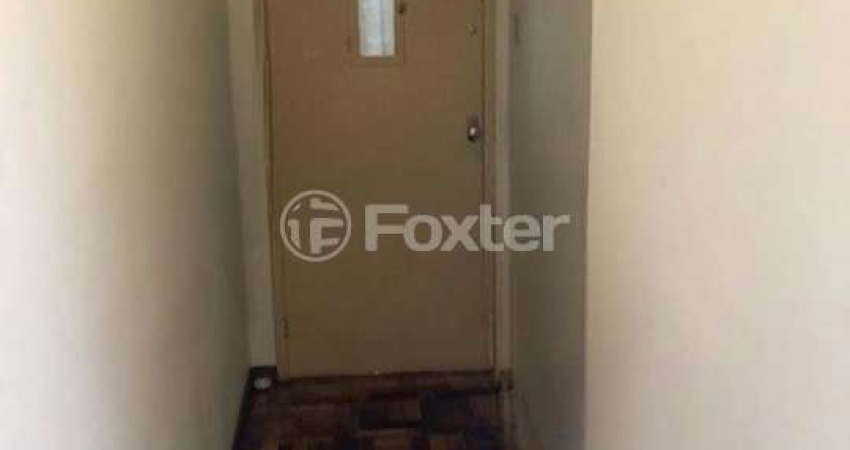 Apartamento com 2 quartos à venda na Avenida Getúlio Vargas, 670, Menino Deus, Porto Alegre