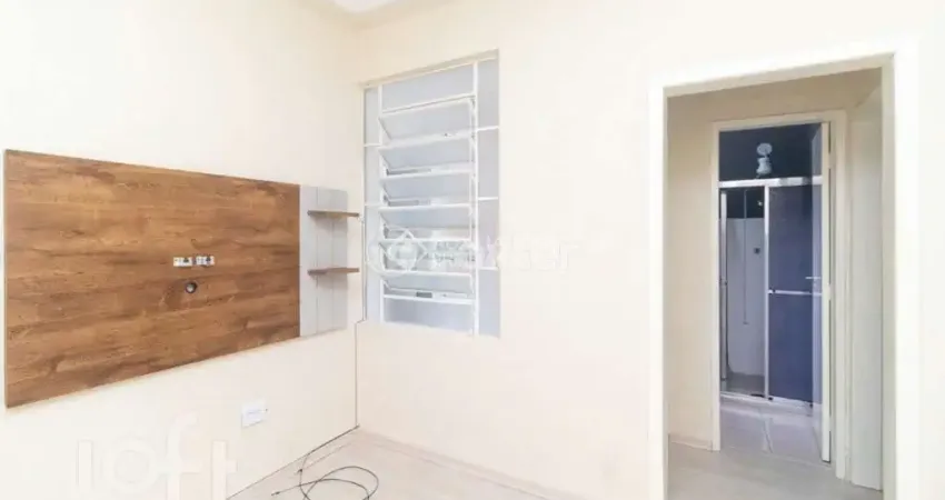 Apartamento com 2 quartos à venda na Rua Moura Azevedo, 280, São Geraldo, Porto Alegre