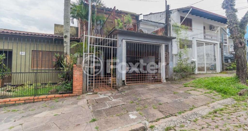 Casa com 3 quartos à venda na Rua Vital Brasil, 44, Jardim Itu Sabará, Porto Alegre