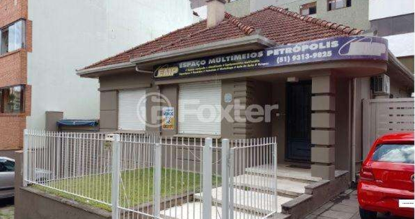 Casa à venda na Rua Jaime Telles, 31, Petrópolis, Porto Alegre