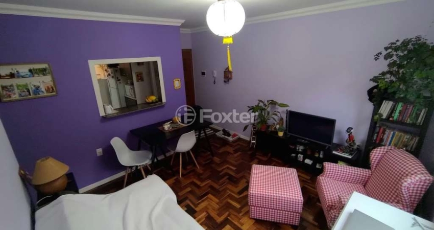 Apartamento com 2 quartos à venda na Avenida Taquary, 595, Cristal, Porto Alegre