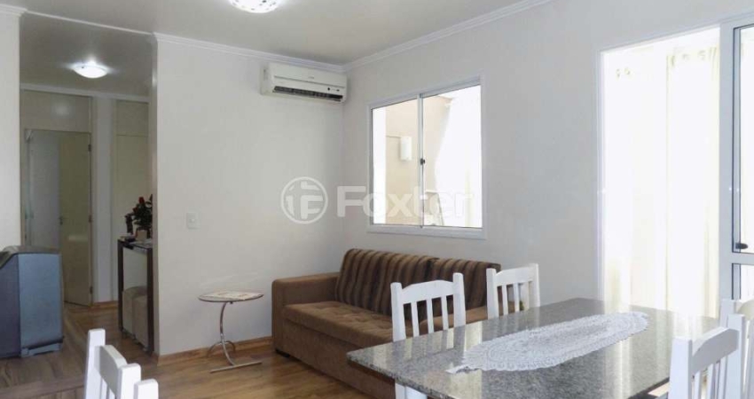 Apartamento com 3 quartos à venda na Rua Ney da Gama Ahrends, 295, Morro Santana, Porto Alegre