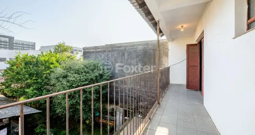 Casa com 4 quartos à venda na Rua Campos Elíseos, 341, Glória, Porto Alegre