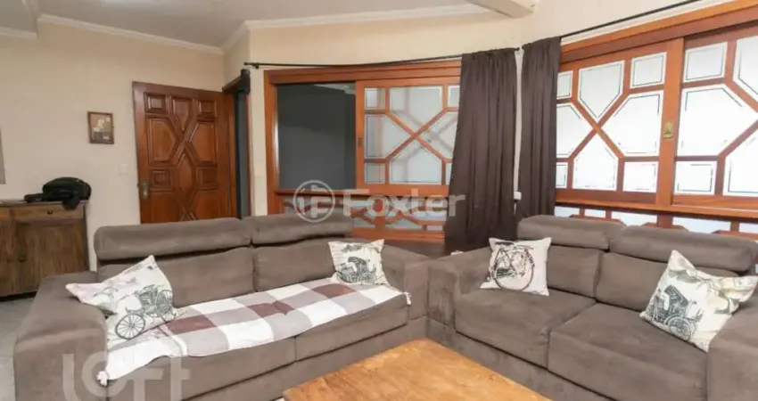 Casa com 3 quartos à venda na Avenida Ecoville, 730, Sarandi, Porto Alegre
