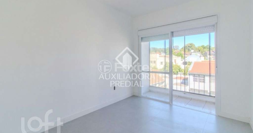 Apartamento com 2 quartos à venda na Rua Professor Demophilo Xavier, 120, Glória, Porto Alegre