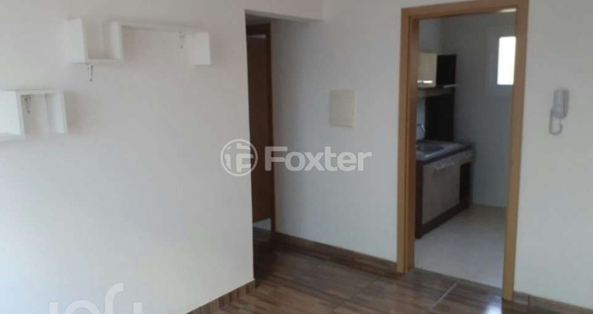 Apartamento com 2 quartos à venda na Rua João Pedro Schimitt, 977, Rondônia, Novo Hamburgo