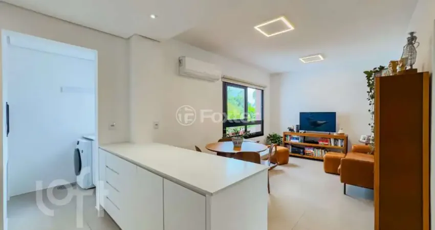 Apartamento com 2 quartos à venda na Rua Honório Silveira Dias, 855, São João, Porto Alegre