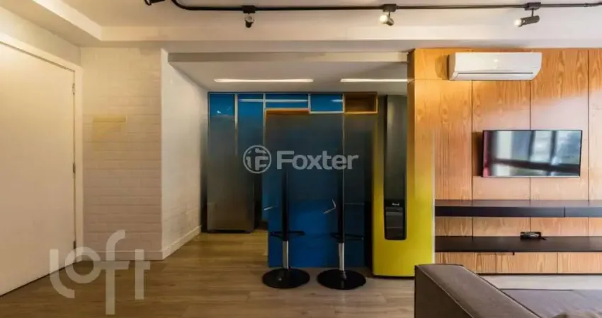 Apartamento com 2 quartos à venda na Rua Eça de Queiroz, 194, Petrópolis, Porto Alegre