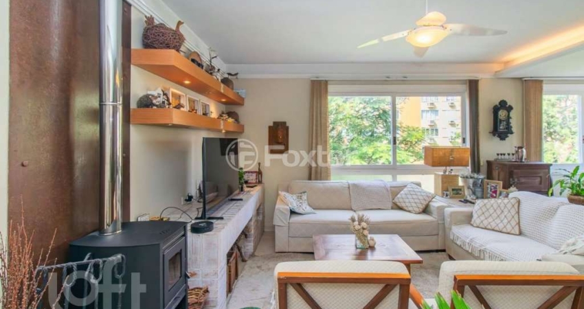 Apartamento com 3 quartos à venda na Rua Anita Garibaldi, 1730, Boa Vista, Porto Alegre