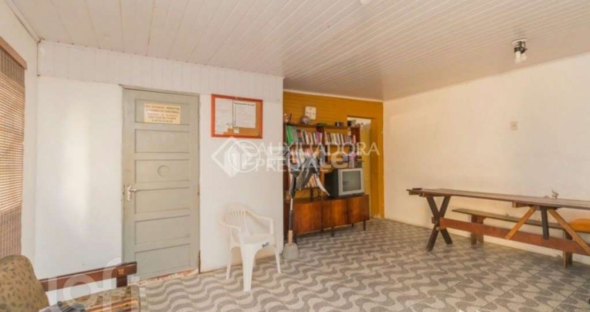 Apartamento com 2 quartos à venda na Rua Sapê, 540, Passo da Areia, Porto Alegre